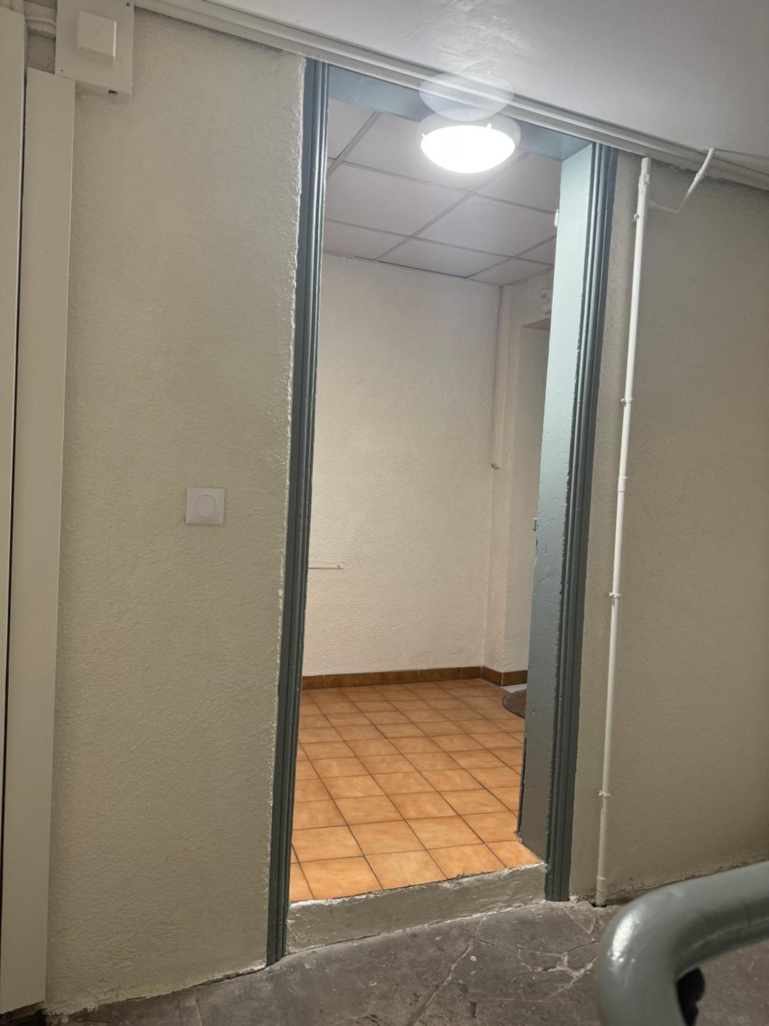 Paradis Calme En Plein Centre Ville Montpellier Exteriör bild